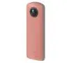 Kamera Ricoh THETA SC Różowy