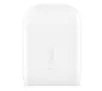 Ładowarka sieciowa Belkin 30W USB-C PD PPS Biały + kabel Lightning