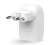 Ładowarka sieciowa Belkin 30W USB-C PD PPS Biały + kabel Lightning