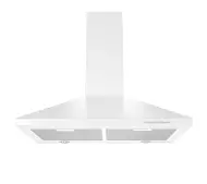 Akpo WK-4 Classic Mini 60 Biały półmat