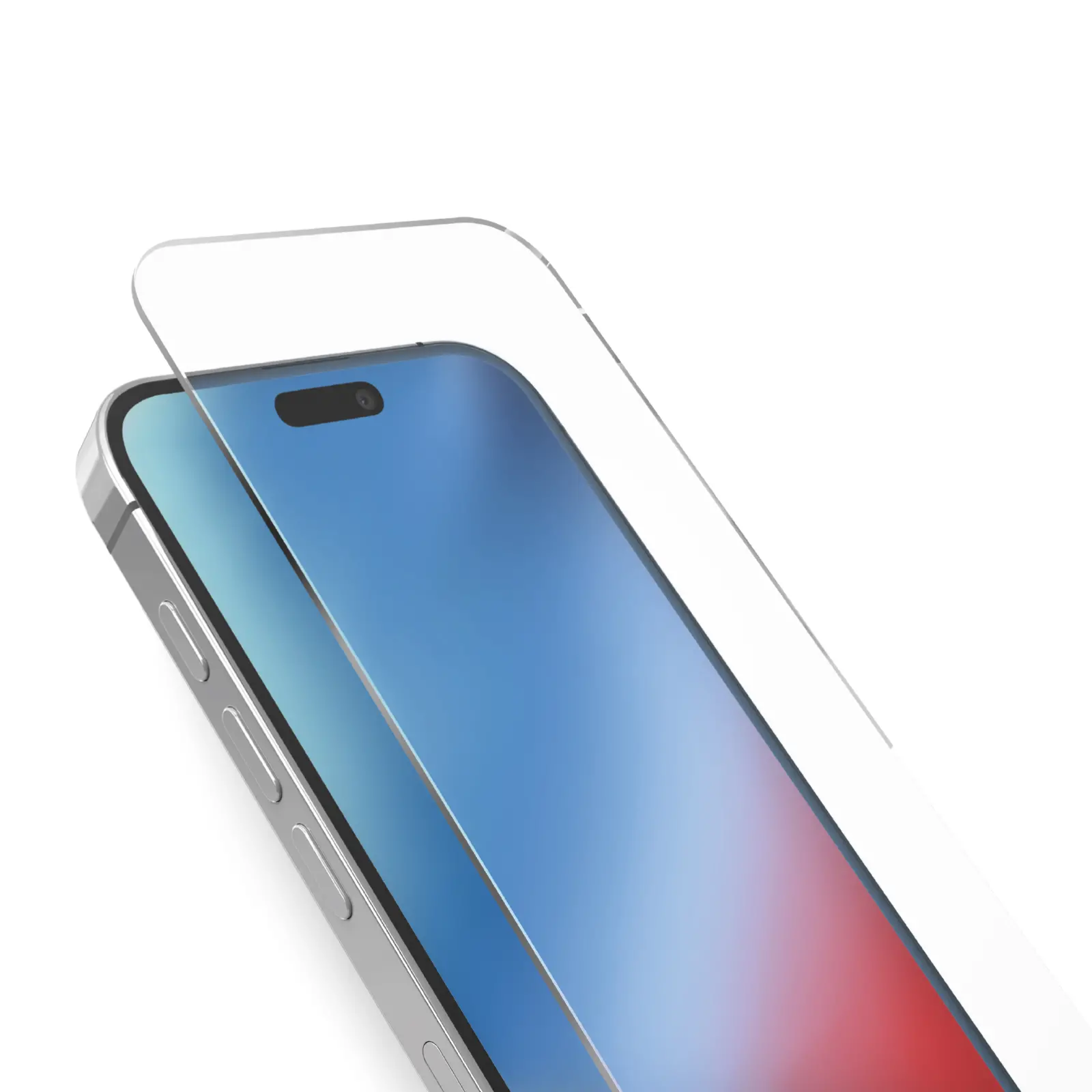 Szkło hartowane SBS TESCRGLIP1667P do iPhone 16 Pro Max
