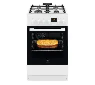 Electrolux 500 LKK540222W Termoobieg