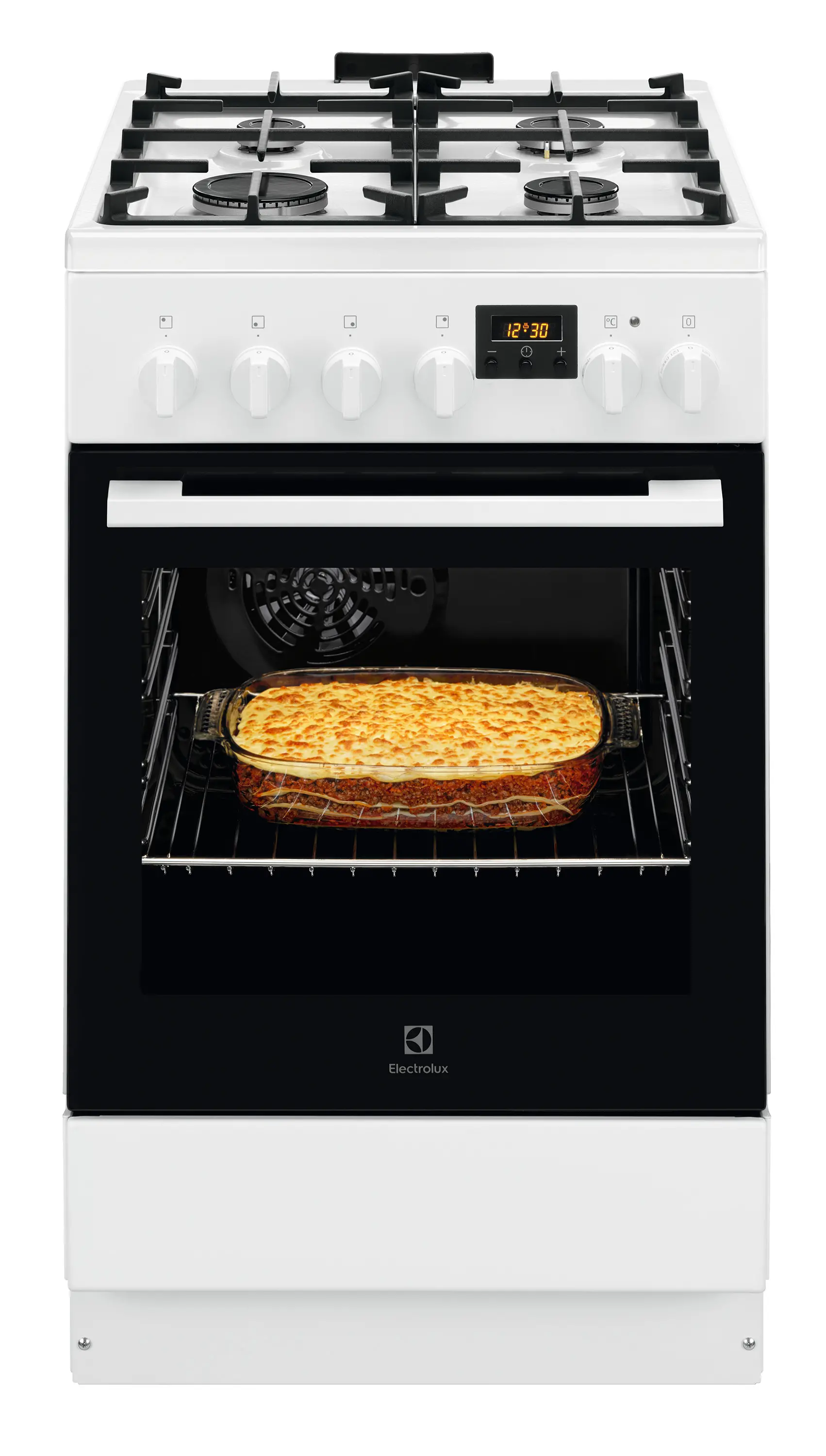 Electrolux 500 LKK540222W Termoobieg