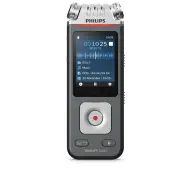 Philips DVT6115 Czarno-srebrny