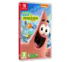 Spongebob Kanciastoporty Gra Patryka Rozgwiazdy Gra na Nintendo Switch