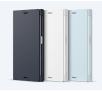 Sony Xperia X Compact Cover SCSF20 (niebieski)