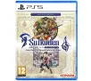 Suikoden I&II HD Remaster Gate Rune and Dunan Unification Wars Edycja Day One Gra na PS5