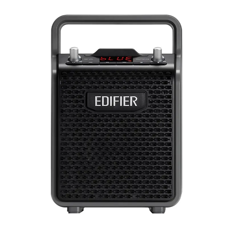 Głośnik Bluetooth Edifier PP205 24W Czarny
