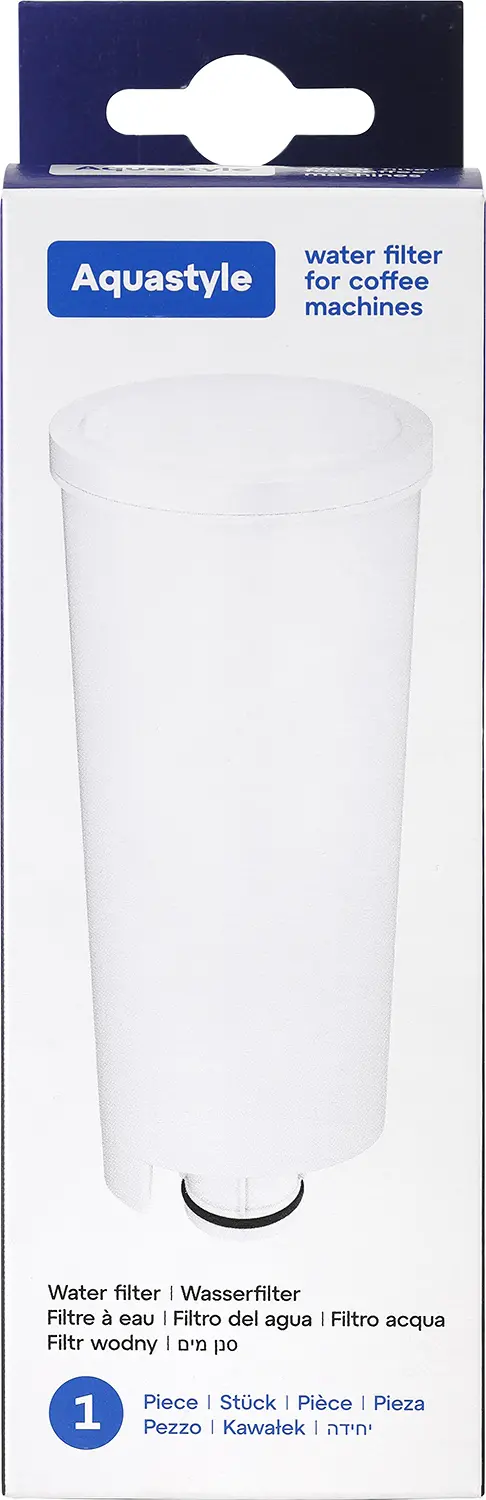 Filtr do ekspresu Aquaphor 84219990