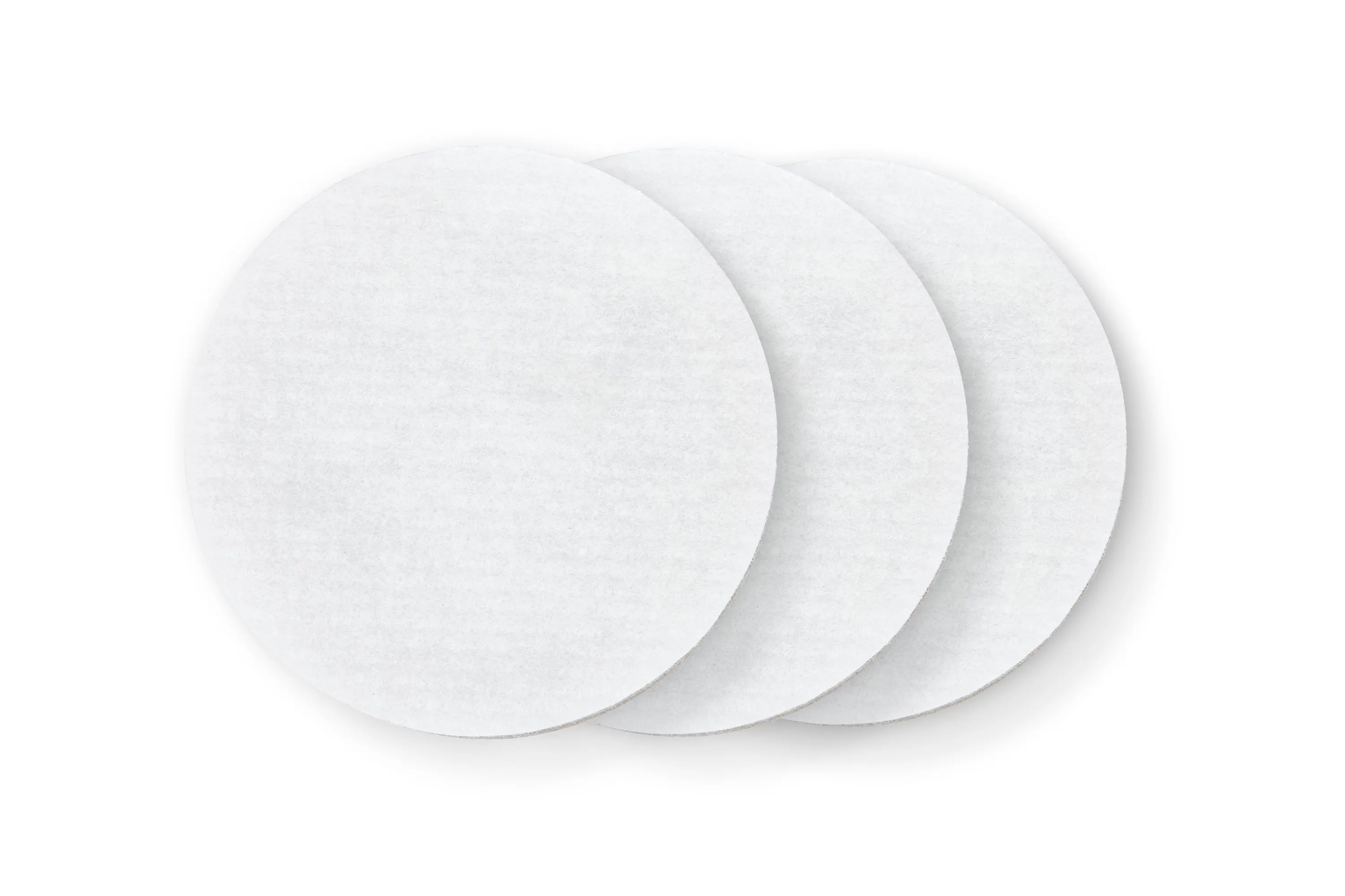 Filtry do odkurzacza Ecovacs DFI030035 Piankowe do Deebot N20 Family