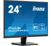 Monitor iiyama ProLite XU2495WSU-B7  24" Full HD IPS 75Hz 4ms