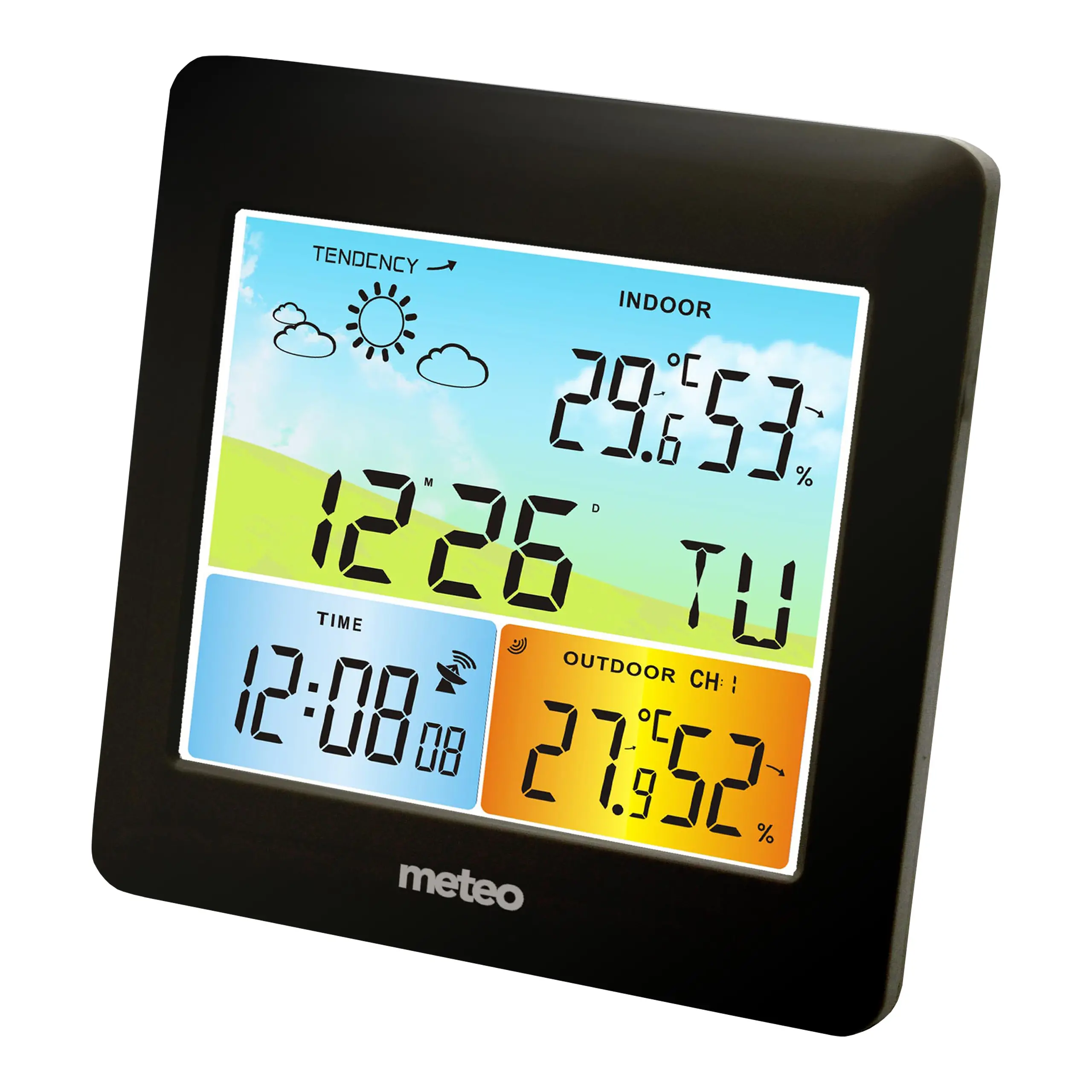 Stacja pogody Meteo SP202