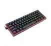 Klawiatura mechaniczna Redragon K616-RGB Fizz Pro Redragon Red Czarny