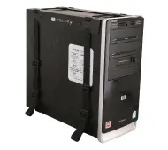 Techly ICA-CS 60 Czarny