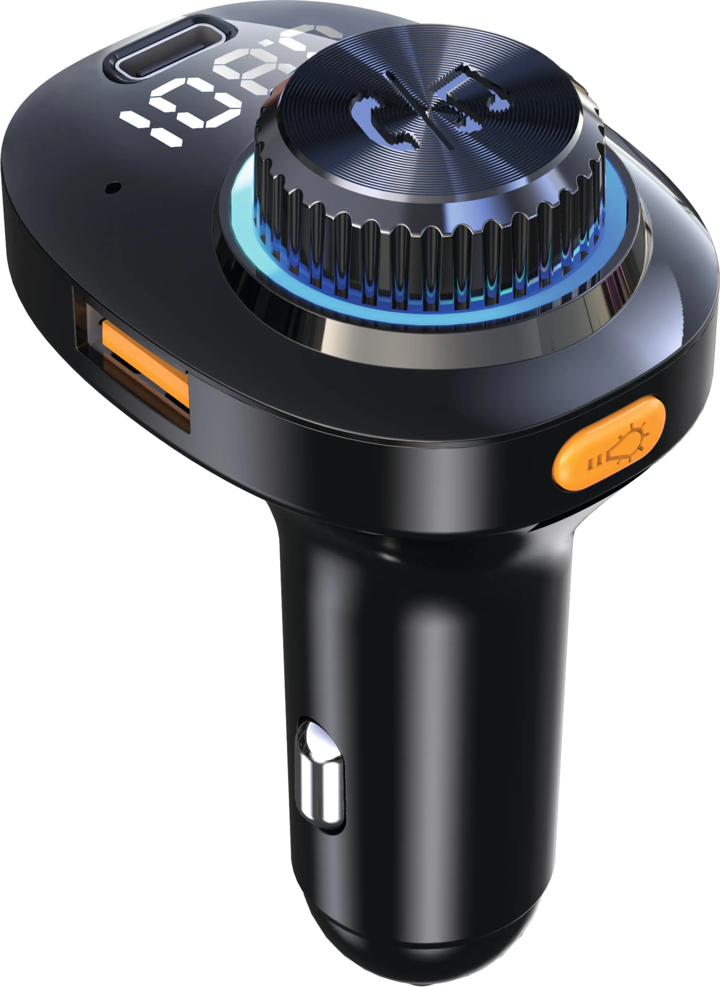 Transmiter FM TechniSat DIGICAR 100 BT