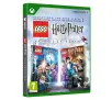 LEGO Harry Potter Collection Gra na Xbox Series X