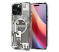 Spigen Ultra Hybrid MagSafe zero one do iPhone 16 Pro