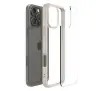 Etui Spigen Ultra Hybrid do iPhone 16 Pro Max Przezroczysty