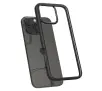 Etui Spigen Ultra Hybrid do iPhone 16 Pro Max Czarny mat