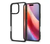 Etui Spigen Ultra Hybrid do iPhone 16 Pro Max Czarny mat