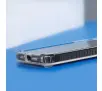 Etui Hama Extreme Protect MAGCASE D3 do iPhone 16 Plus Przezroczysty