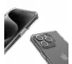 Etui Hama Extreme Protect MAGCASE D3 do iPhone 16 Plus Przezroczysty