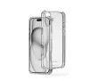 Etui Hama Extreme Protect MAGCASE D3 do iPhone 16 Plus Przezroczysty