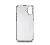 Etui Hama Extreme Protect MAGCASE D3 do iPhone 16 Plus Przezroczysty