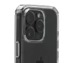Etui Hama Extreme Protect D3O do iPhone 16 Pro Przezroczysty