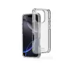 Etui Hama Extreme Protect D3O do iPhone 16 Pro Przezroczysty