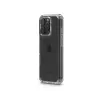 Etui Hama Extreme Protect D3O do iPhone 16 Pro Przezroczysty
