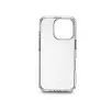 Etui Hama Extreme Protect D3O do iPhone 16 Pro Przezroczysty