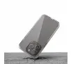 Etui Hama Extreme Protect D3O do iPhone 16 Pro Przezroczysty