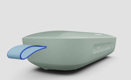 Głośnik Bluetooth Bose SoundLink Flex 2.generacji Zielony