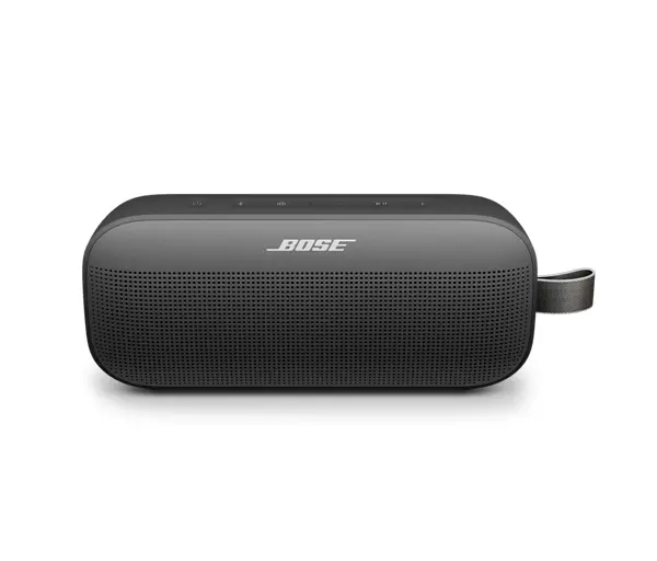 Bose SoundLink Flex 2.generacji Czarny