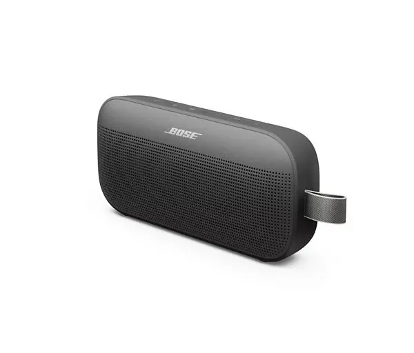 Głośnik Bluetooth Bose SoundLink Flex 2.generacji Czarny