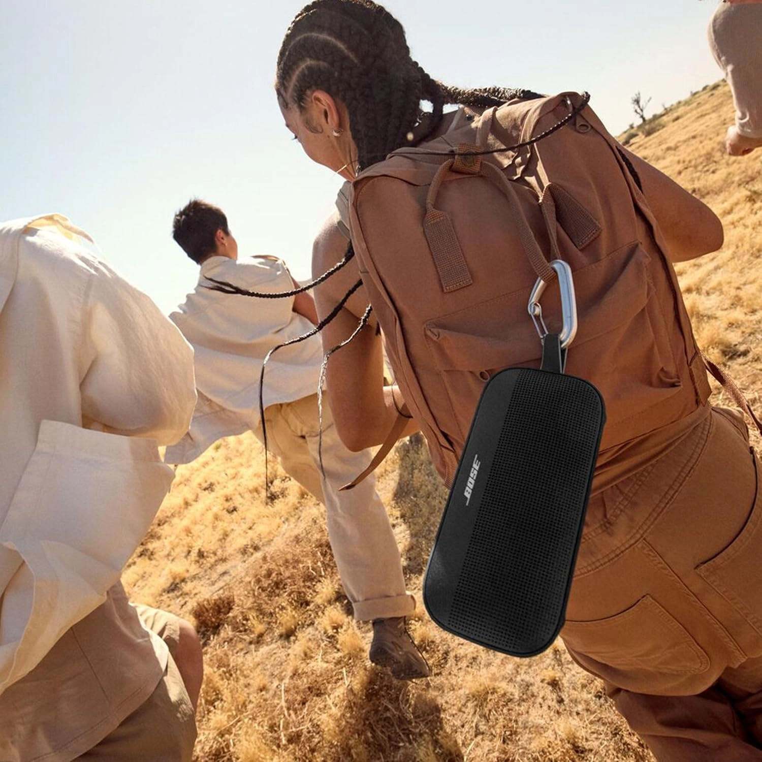 Głośnik Bluetooth Bose SoundLink Flex 2.generacji Czarny