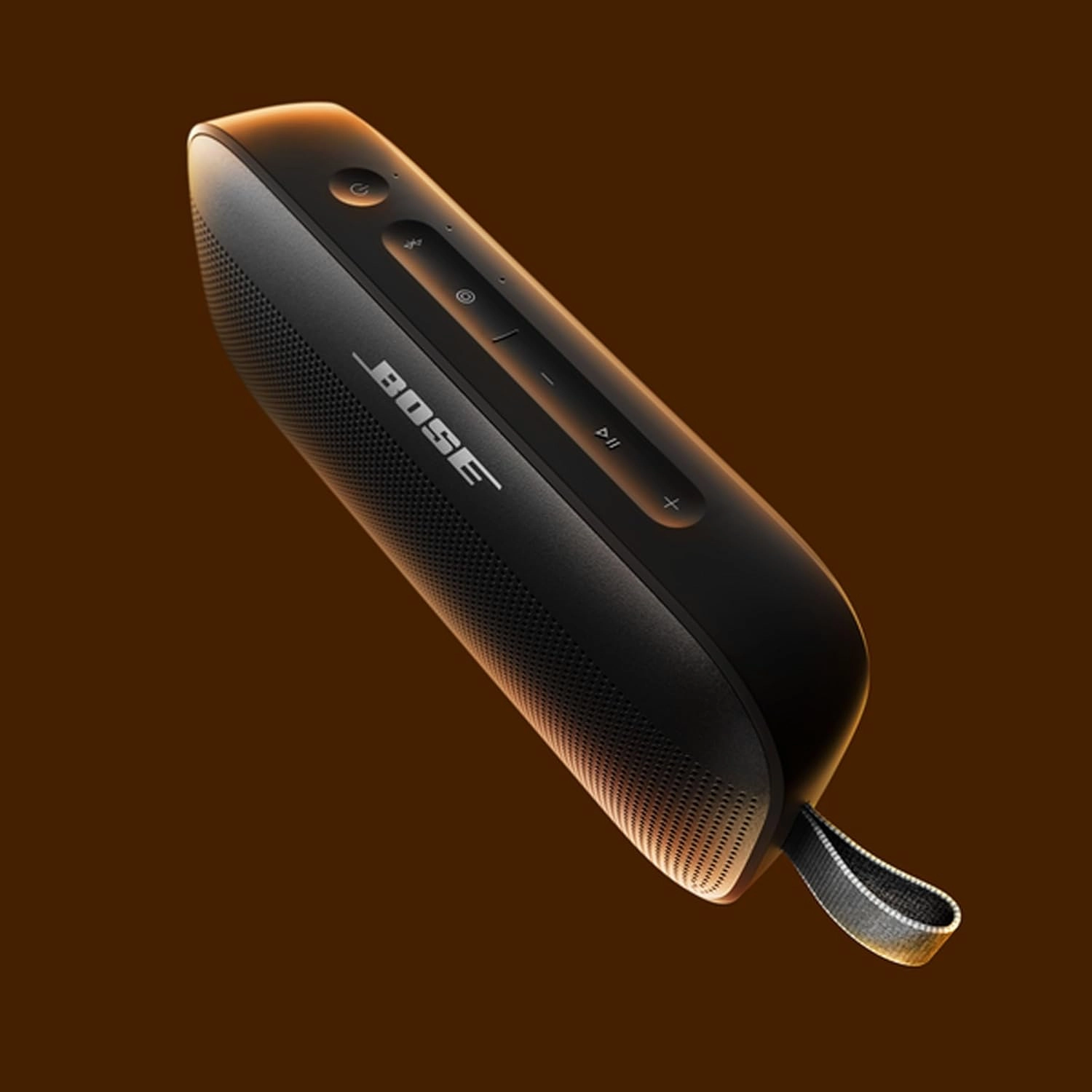 Głośnik Bluetooth Bose SoundLink Flex 2.generacji Czarny