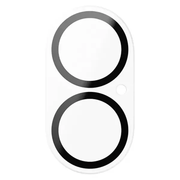 Szkło hartowane PanzerGlass Lens Protector do iPhone 16