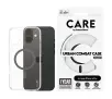 Etui PanzerGlass Flagship Case MagSafe do iPhone 16 Plus Czarny