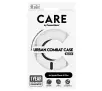 Etui PanzerGlass Flagship Case MagSafe do iPhone 16 Plus Czarny