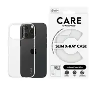PanzerGlass Slim X-Ray do iPhone 16 Pro Przezroczysty