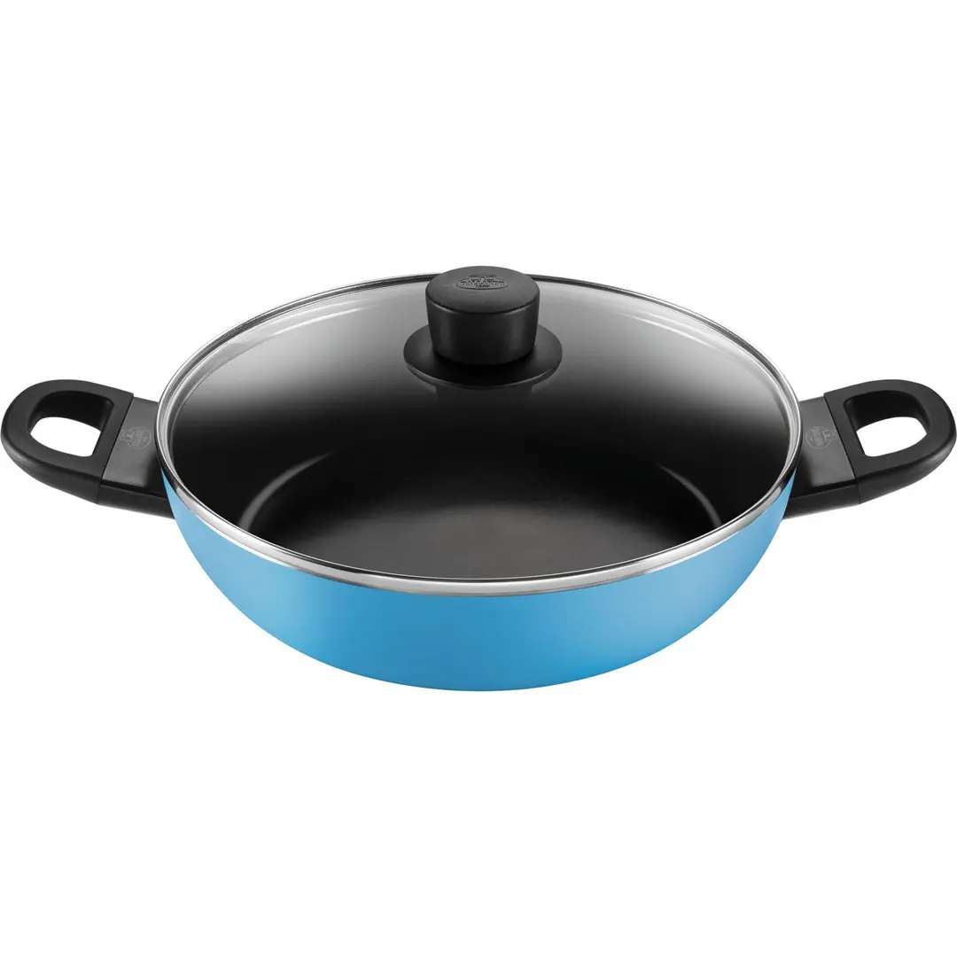 Ballarini Caprera 1025110 Indukcja Ceramiczna 28cm