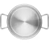 Garnek Zwilling Pro 71082-160-0 Indukcja Stal nierdzewna 1,5l