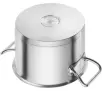 Garnek Zwilling Pro 71082-160-0 Indukcja Stal nierdzewna 1,5l