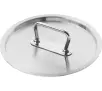 Garnek Zwilling Pro 71082-160-0 Indukcja Stal nierdzewna 1,5l
