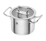 Zwilling Pro 65123-160-0 Indukcja Stal nierdzewna 2l