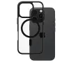Etui PanzerGlass Flagship Urban Case MagSafe do iPhone 16 Pro Czarny