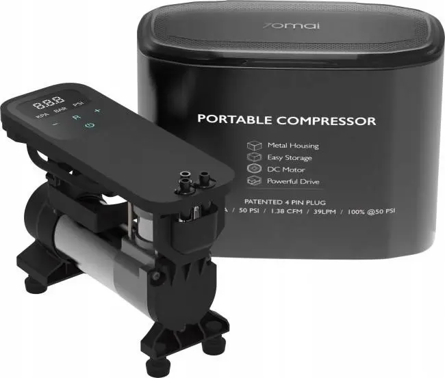 Kompresor samochodowy 70MAI Midrive TP01