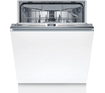 Zmywarka Bosch Serie 4 SMV4EVX09E 59,8cm Automatyczne otwieranie drzwi Szuflada na sztućce Zdalne sterowanie